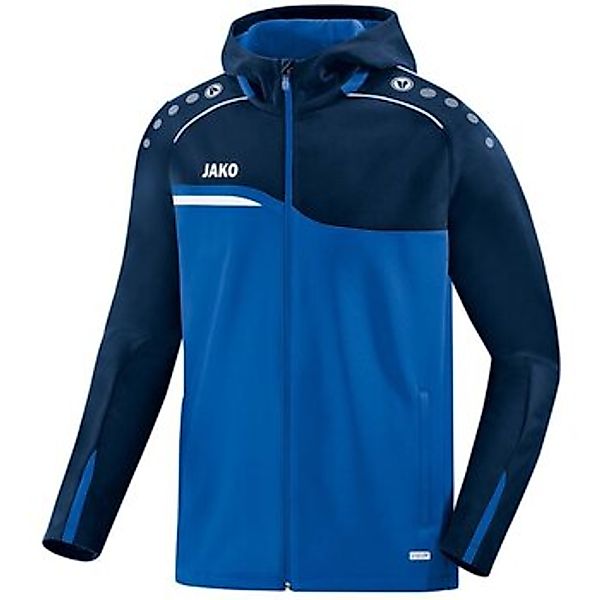 Jako  Trainingsjacken Sport Kapuzenjacke Competition 2.0 6818 49 günstig online kaufen