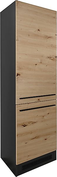 BASIC by Balculina Kühlumbauschrank Jazz 60er günstig online kaufen