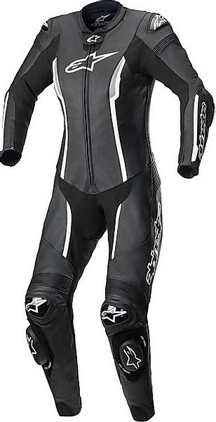 Alpinestars Motorradkombi Stella Missile V2 1-Teiler Motorrad Damen Lederko günstig online kaufen