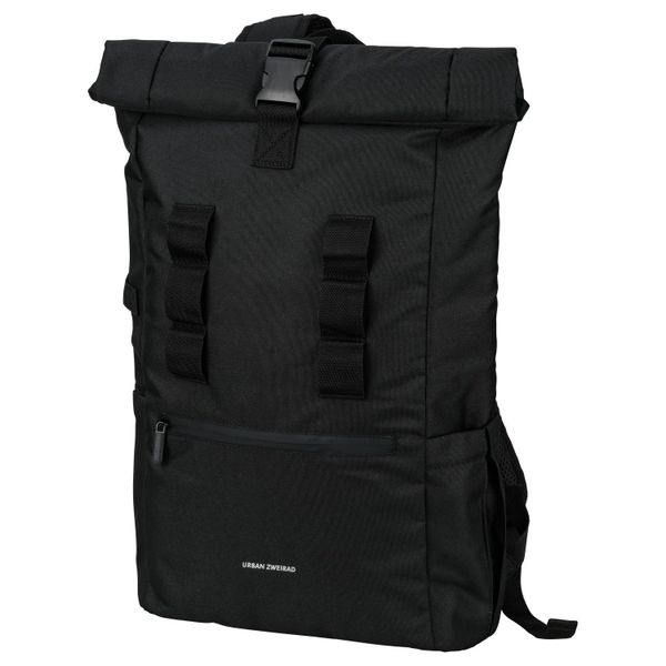 URBAN ZWEIRAD Freizeitrucksack Rolltop Rucksack Daily günstig online kaufen