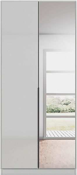 rauch Drehtürenschrank Kleiderschrank Kleiderschränke Schrank Garderobe günstig online kaufen