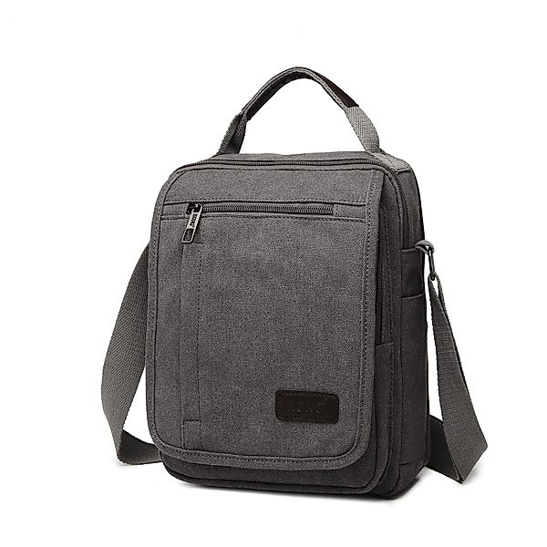 KONO Messenger Bag Langlebige Umhängetasche aus günstig online kaufen