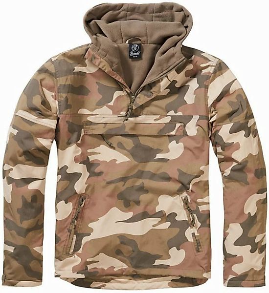 Brandit Outdoorjacke Windbreaker Jacke günstig online kaufen