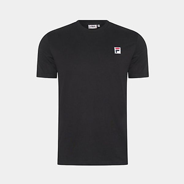 Fila  T-Shirt Ledge tee - black günstig online kaufen