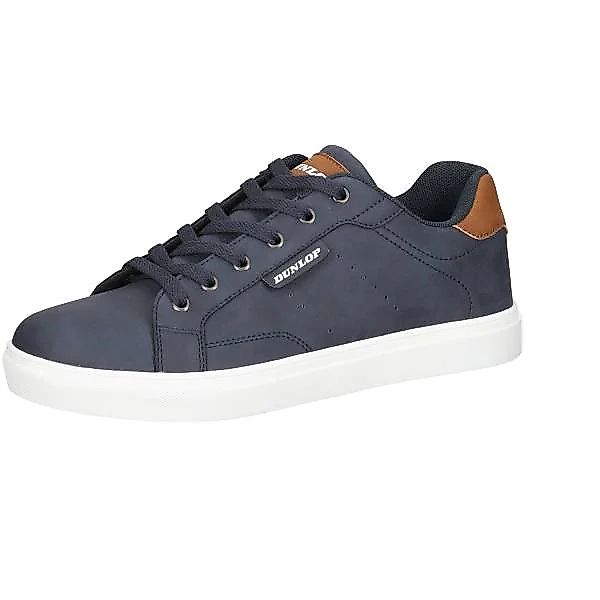 Dunlop Sneaker Herren dunkelblau, Gr. 45 günstig online kaufen