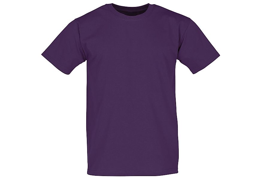 Fruit of the Loom Rundhalsshirt Fruit of the Loom Valueweight T günstig online kaufen