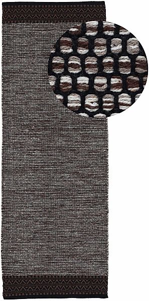 carpetfine Teppich »Kelim Mia auch als Läufer erhältlich«, rechteckig, 6 mm günstig online kaufen