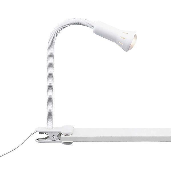 Brilliant Klemmleuchten Brilliant Klemmleuchte Flex 52 günstig online kaufen