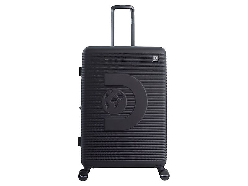 Discovery Koffer DSV Eclipse Spinner 71 cm Gr. L, 4 Rollen, TSA-Zahlenschlo günstig online kaufen