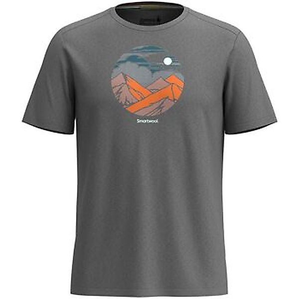 Smartwool  T-Shirt T-shirt  Fourteener Active günstig online kaufen