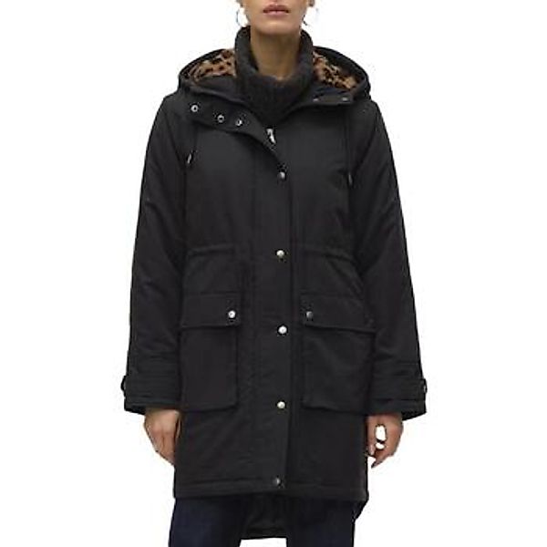 Vero Moda  Parkas 10331615-BLK günstig online kaufen
