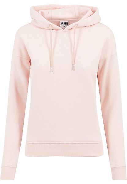 URBAN CLASSICS Kapuzenpullover Urban Classics Damen günstig online kaufen