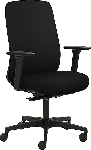 Mayer Sitzmöbel Drehstuhl "2229", Struktur (recyceltes Polyester), höhenver günstig online kaufen