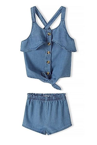 MINOTI Top & Shorts Top und Shorts Set (3y-14y) günstig online kaufen