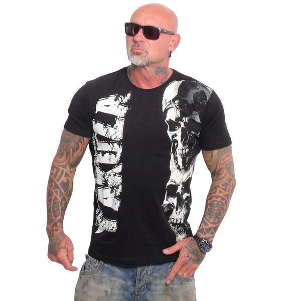 YAKUZA T-Shirt Mouth günstig online kaufen