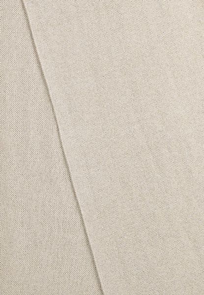 MELA Schal Unisex Jacquard Rippstrick Schal günstig online kaufen