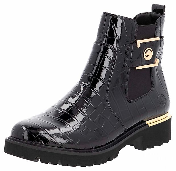 Remonte Chelseaboots günstig online kaufen