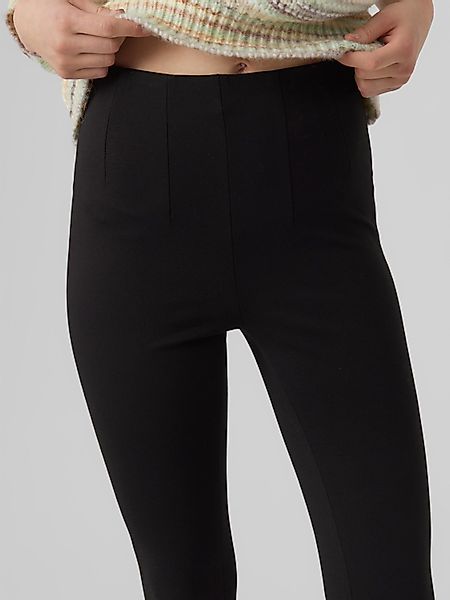 Vero Moda Leggings Augusta (1-tlg) Plain/ohne günstig online kaufen