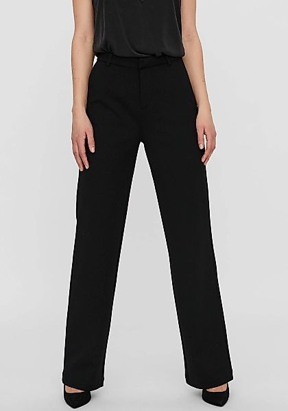 Vero Moda Anzughose "VMZAMIRA MR SLIM STRAIGHT PANT" günstig online kaufen