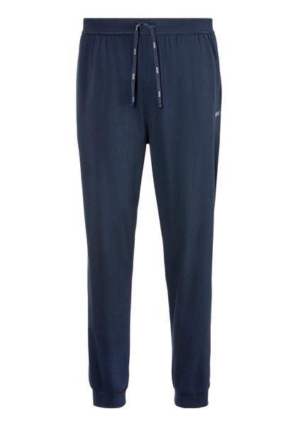 BOSS Sweathose "B-Mix&Match" mit Tunnelzug günstig online kaufen