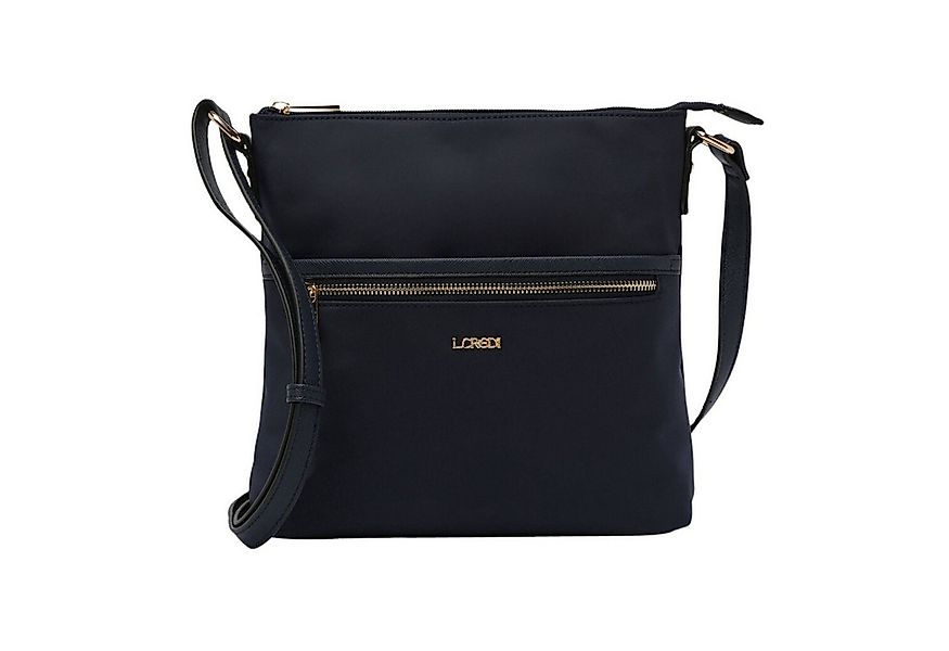 L. CREDI Umhängetasche Alena, Polyester günstig online kaufen