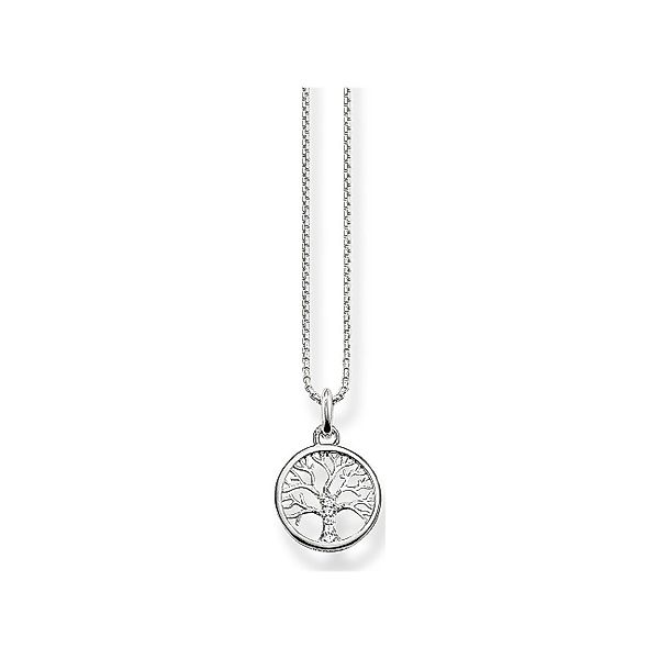 THOMAS SABO Charm-Kette Thomas Sabo Kette günstig online kaufen