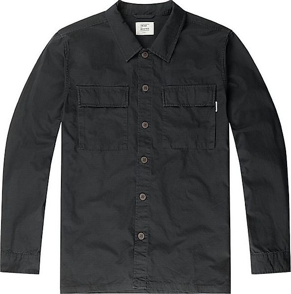 Vintage Industries Langarmhemd Emerald Shirt günstig online kaufen