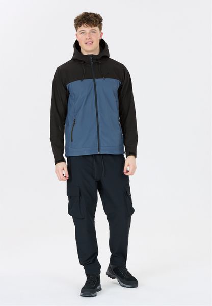 WHISTLER Softshelljacke "Ryder" mit atmungsaktiver Funktions-Membran günstig online kaufen