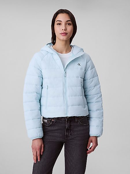 Calvin Klein Jeans Steppjacke LGHTWGHT QLTD günstig online kaufen