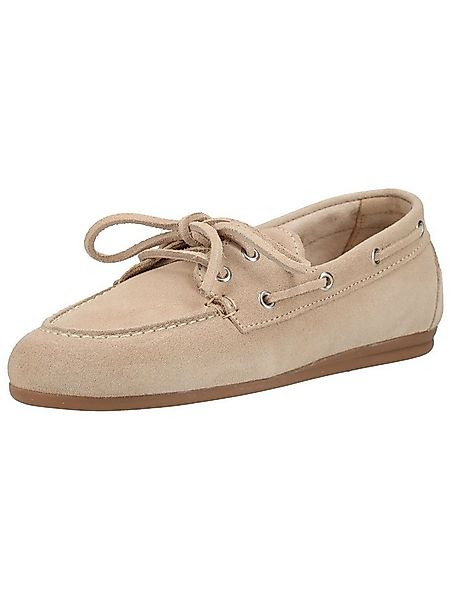 Pavement Pavement Halbschuhe Leder Bootsschuh günstig online kaufen