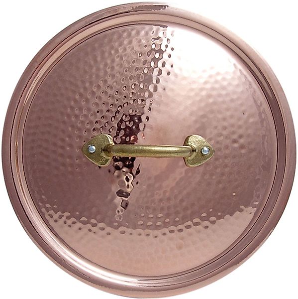 PINTINOX Deckel "Rame K" Kupfer, backofenfest günstig online kaufen