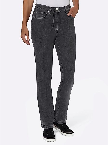 Casual Looks 5-Pocket-Jeans 1 Stk. günstig online kaufen