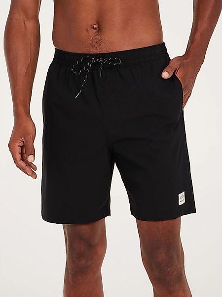 Protest Badeshorts Protest Badehose PRTBAKY Schwarz günstig online kaufen