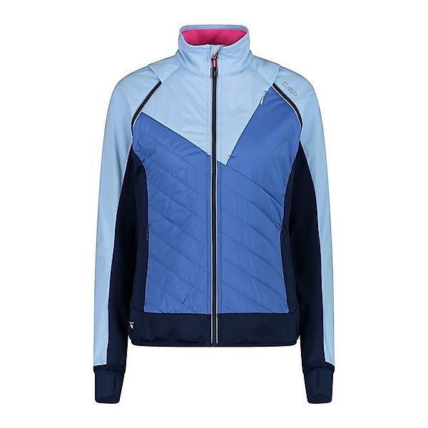 CMP Softshelljacke CMP Damen Jacke WOMAN JACKET WITH DETACHABLE SLEEVES 30A günstig online kaufen