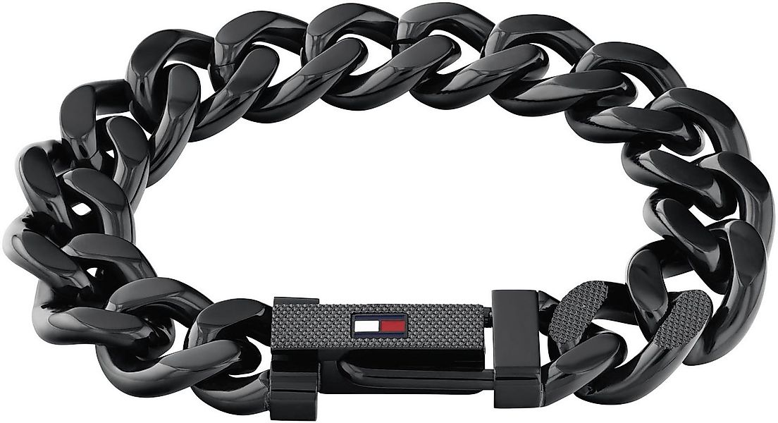 Tommy Hilfiger Armband WILD, mit Emaille günstig online kaufen