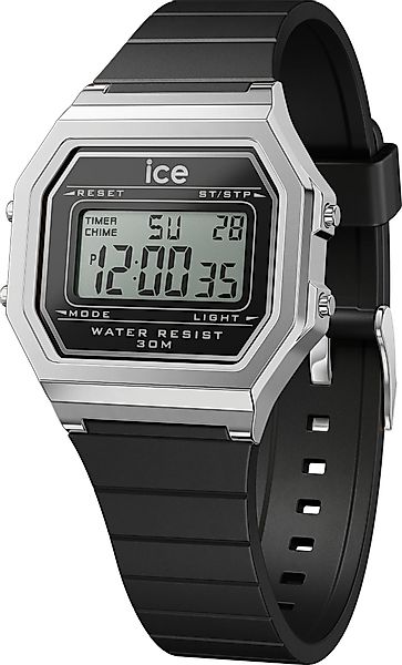 ice-watch Chronograph ICE digit retro - günstig online kaufen