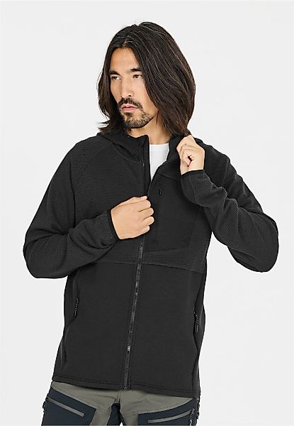 WHISTLER Outdoorjacke "Langley", aus atmungsaktivem Material günstig online kaufen