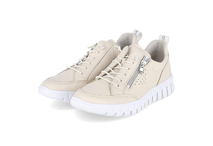 Waldläufer Waldläufer 916003-169/111 Damen Glattleder weiss Schnürschuh günstig online kaufen