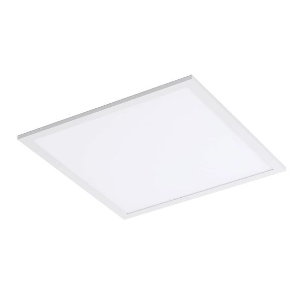 Lindby LED Deckenleuchte LED Panel Lamin 10012978 Dimmbar mit Leselampe Mod günstig online kaufen