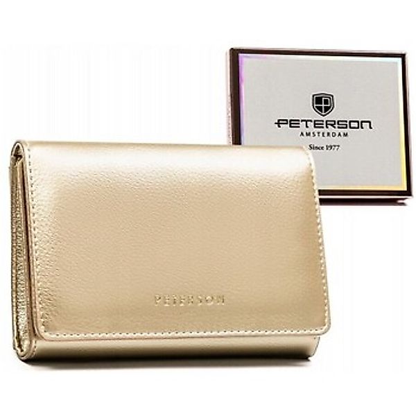 Peterson  Geldbeutel PTN013HRH71149 günstig online kaufen