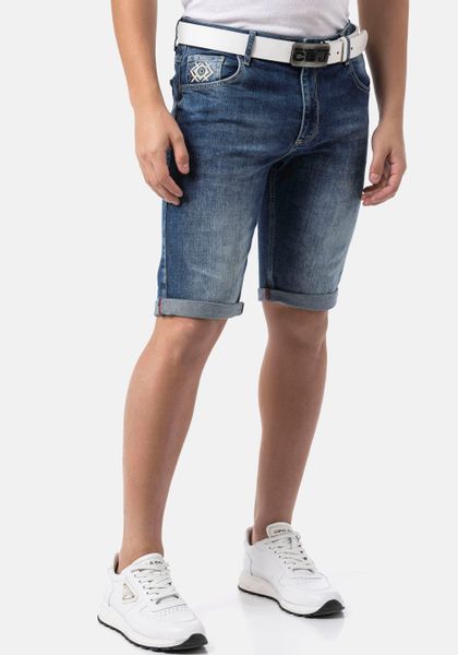 Cipo & Baxx Shorts günstig online kaufen