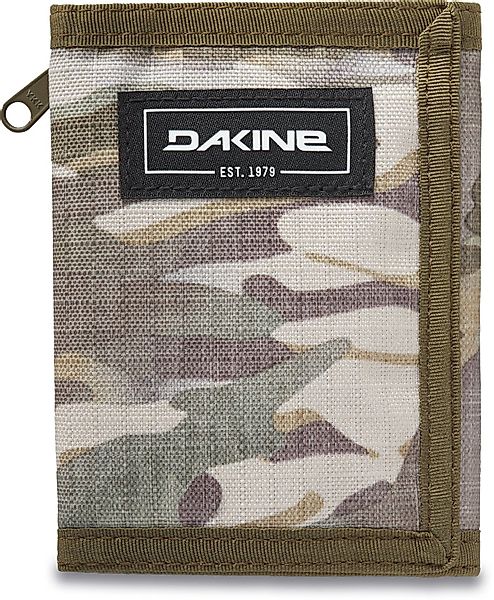 Dakine Geldbörse Börse Vert Rail Wallet günstig online kaufen