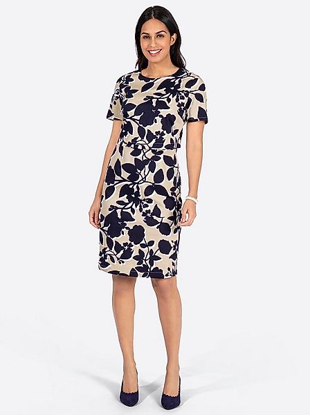 Witt Etuikleid Kleid Kurzarm günstig online kaufen