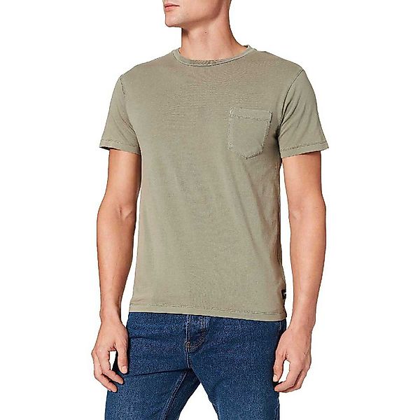 Replay M3350a.000.23100g T-shirt S Stone Green günstig online kaufen