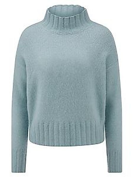 Pullover include blau günstig online kaufen