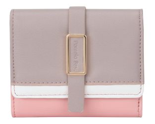OKWISH Geldbörse Damen Handytasche Portemonnaie Portmonee günstig online kaufen