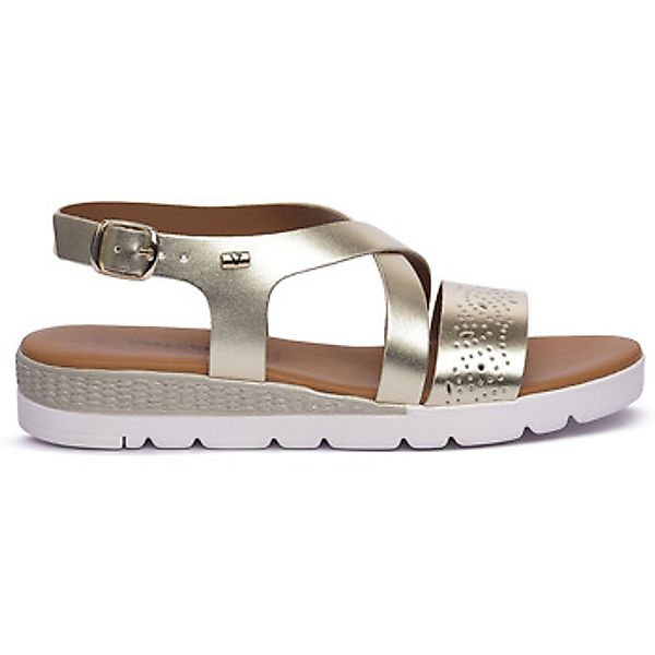 Valleverde  Sandalen PLATINO günstig online kaufen