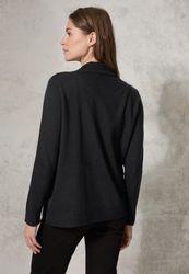 Cecil Strickpullover im soften Baumwoll-Mix günstig online kaufen