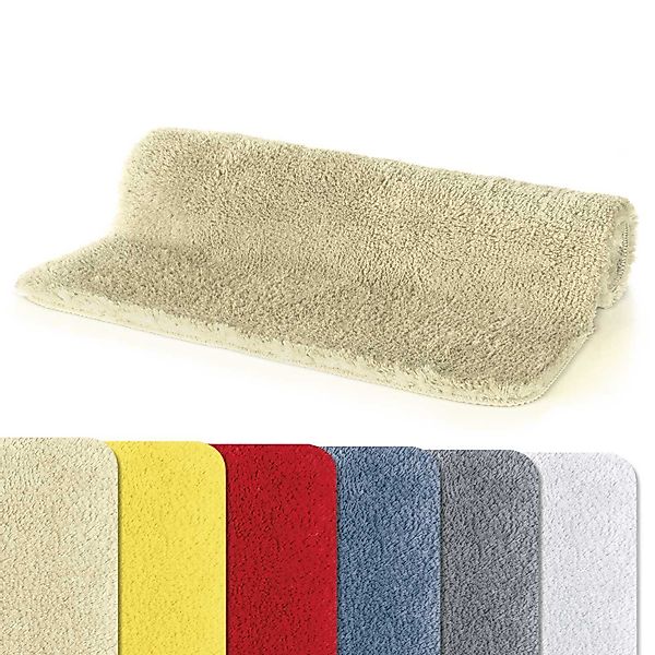 spirella Badematte FINO, Höhe 25 mm, günstig online kaufen
