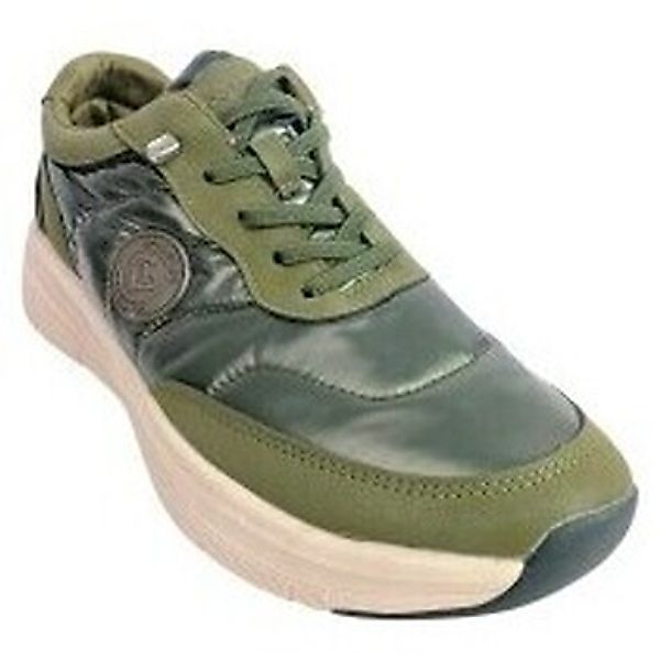 Amarpies  Sneaker 29362 aog khaki Damenschuh günstig online kaufen